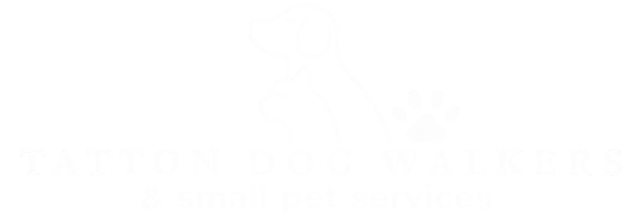 Tatton Dog Walkers & small pet services